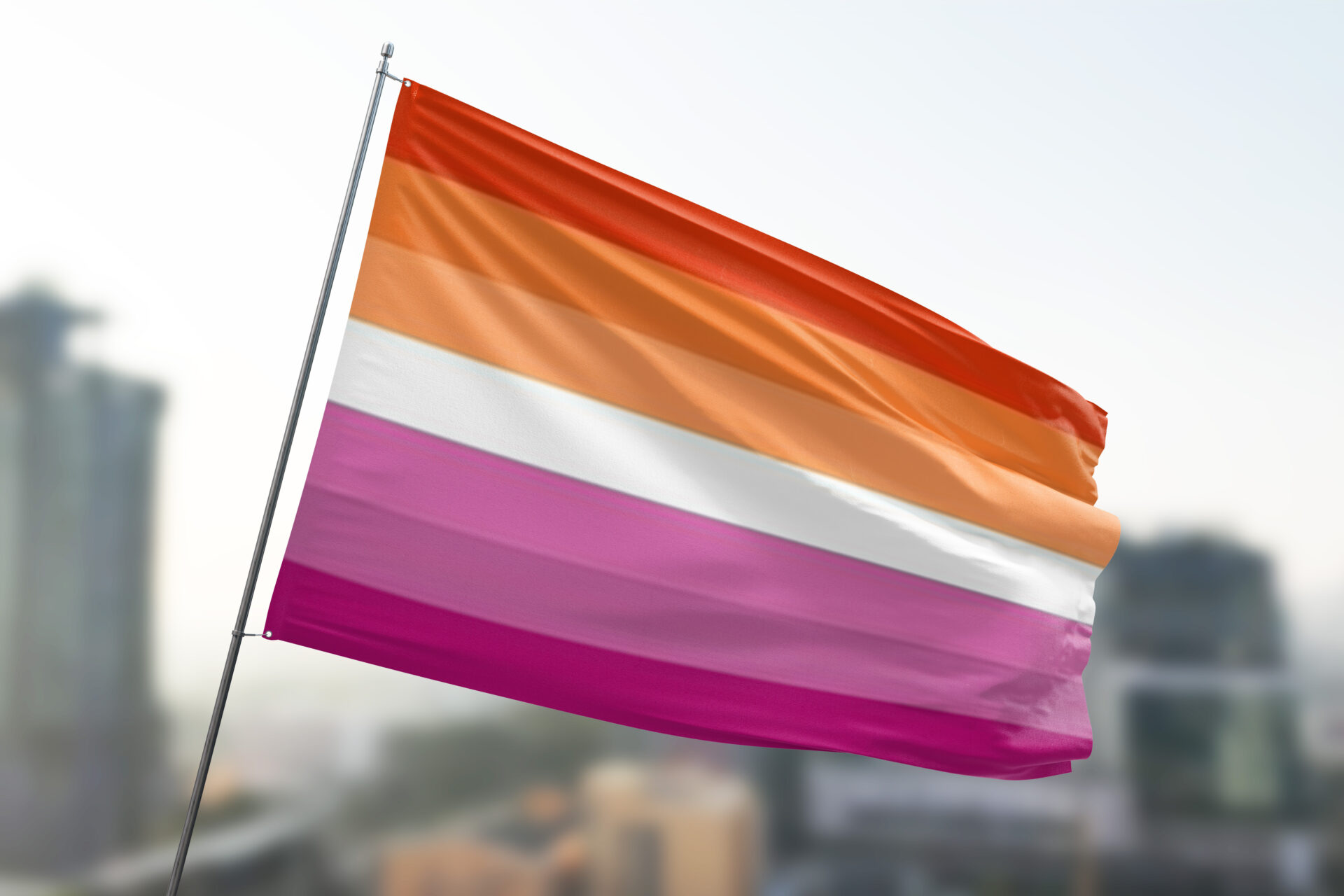 Lesbian Flag Exclusive Flags Lesbian Flag Exclusive Flags